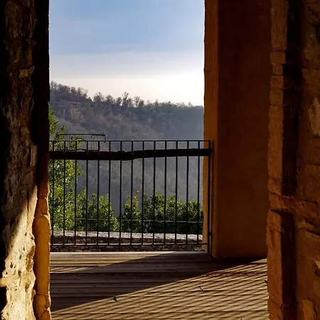 Gospodarstwo agroturystyczne Agriturismo Cascina Margherita