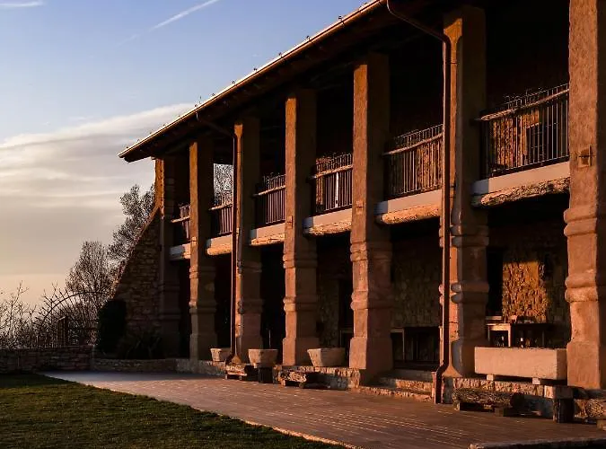 Agriturismo Cascina Margherita Hotel *