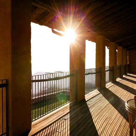 Agriturismo Cascina Margherita Farm stay