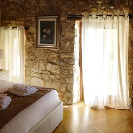 Farm stay Agriturismo Cascina Margherita *