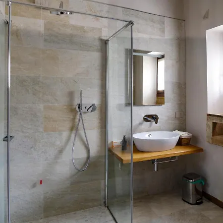 Agriturismo Cascina Margherita *