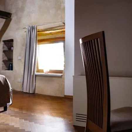 Agriturismo Cascina Margherita Farm stay