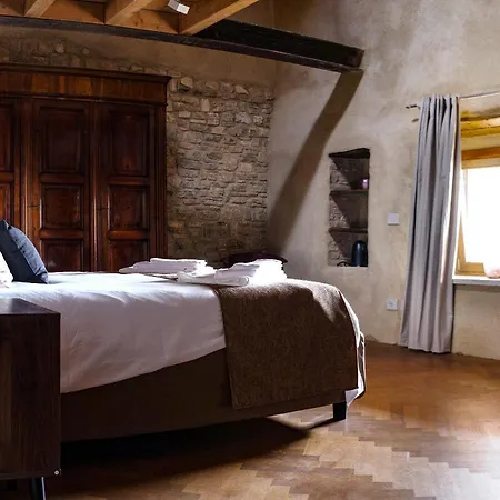 Agriturismo Cascina Margherita Farm stay *