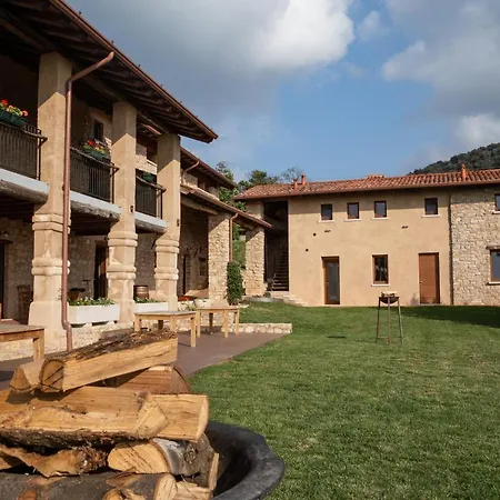 Farm stay Agriturismo Cascina Margherita
