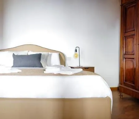 Farm stay Agriturismo Cascina Margherita