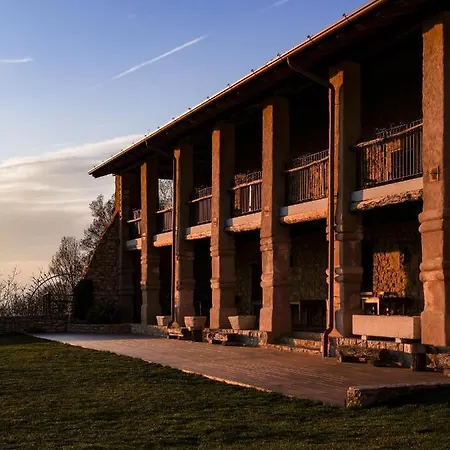 Agriturismo Cascina Margherita Farm stay *